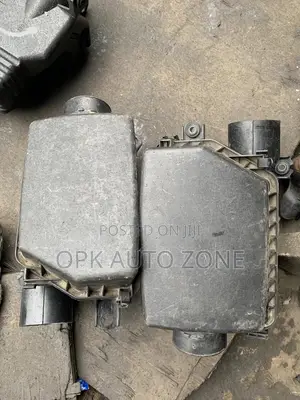 Hyundai Elantra 2012-2015 Air Cleaner Box