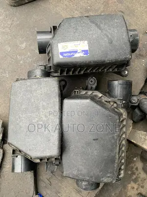 Hyundai Elantra 2012-2015 Air Cleaner Box