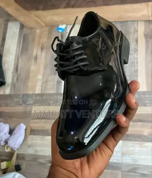 Mirror Shoes Available