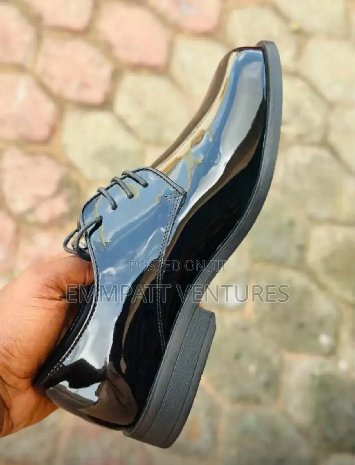 Mirror Shoes Available