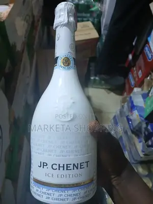 Jp Chenet Ice Edition 750ml