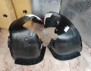 Kia Forte 2019,2020,2021 Fender Lining