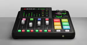Røde Rødecaster Duo All-in-One Production Solution