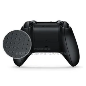 Xbox Wireless Controller – Black