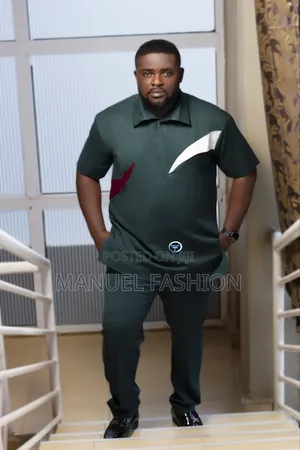 Photo - Kaftan Two Sets for Men