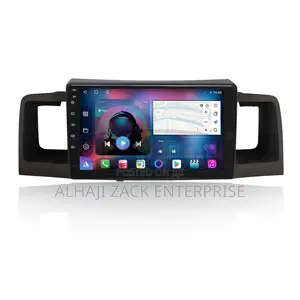 Corolla 2003-2006 Android Screen