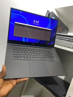 Photo - Laptop Dell XPS 15 9570 20GB Intel Core I9 SSD 512GB