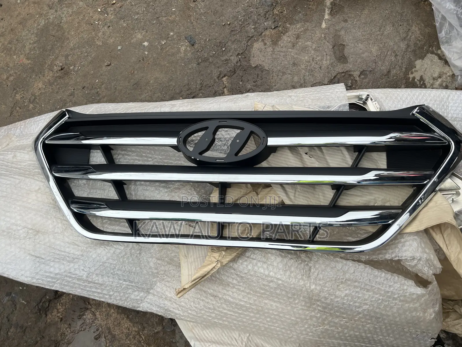 2014,2015,2016 Front Grille for Hyundai Tucson