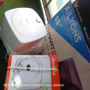 Waterproof Grade Storage Water Heater 2.6l