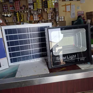 300watts Solar Lights