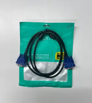 Zt39 - Vga Cable 1.5 Meters