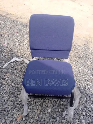 Church Chair