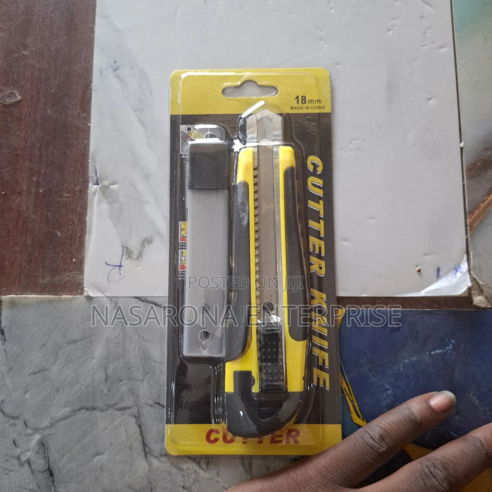Quality Knife Cutter