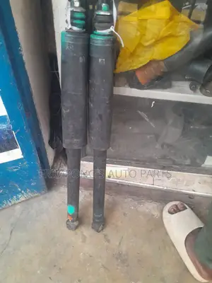 Mitsubishi Mirage /Attrage 2015 Back Shocks Absorbers