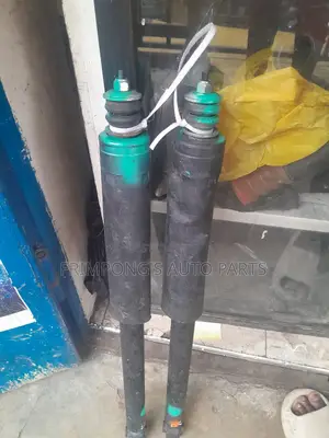 Mitsubishi Mirage /Attrage 2015 Back Shocks Absorbers