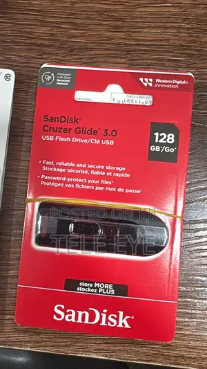 Sandisk 128gb Pendrive