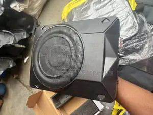 Underseat Woofer 1800w