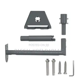 Starlink Gen 3 Installation Kit