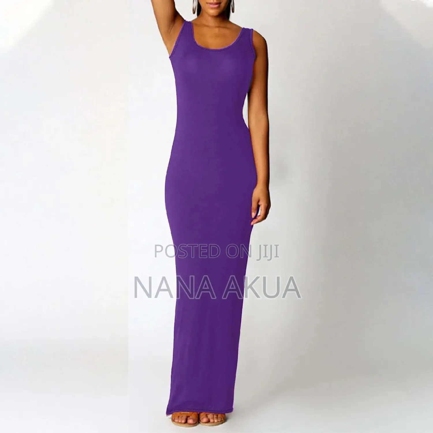 Nice Long and Short Bodycon