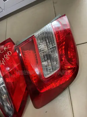 Honda Civic 2012-2013 Taillight Used