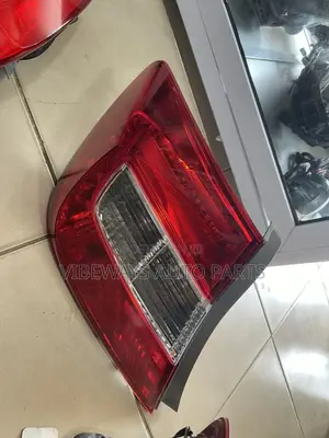 Honda Civic 2012-2013 Taillight Used