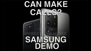 Demo Removal