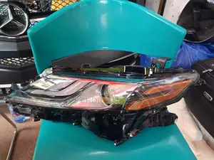 Headlight Camry 2018-2020