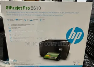 Hp Officejet Colour 8013 All-in-One Wireless Printer