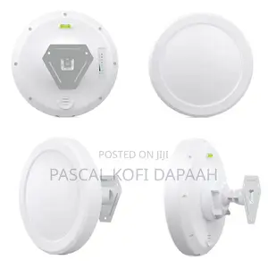5 GHZ Point to Point Radio