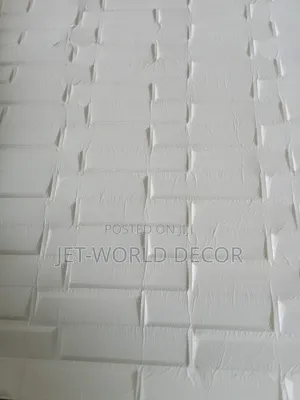 3d Wall Panels