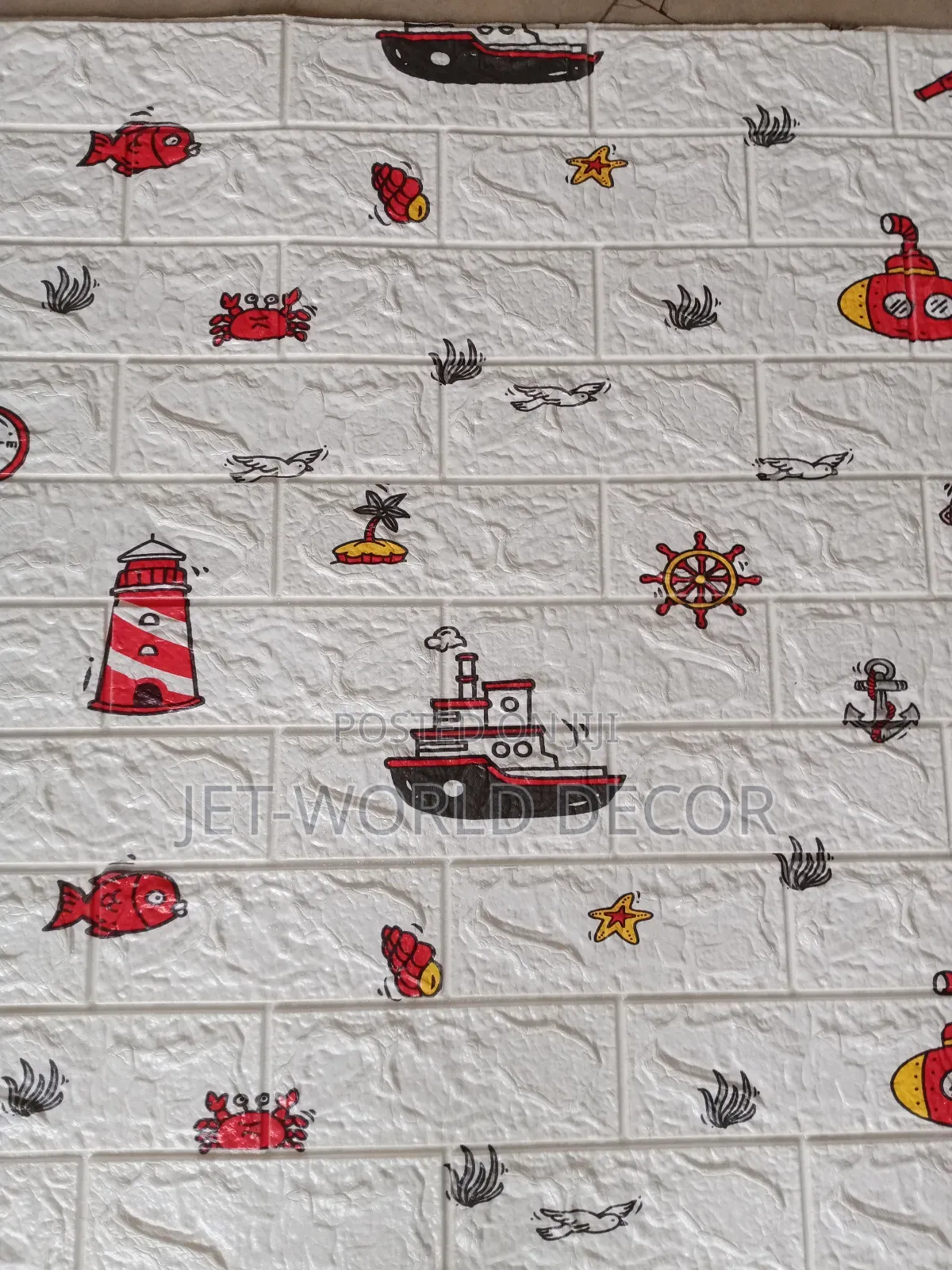 3d Wall Panels