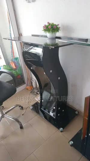 Black Pulpit