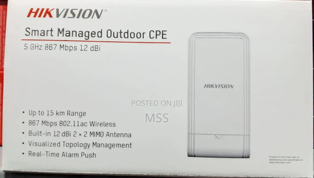 5ghz 867mbps 15km Outdoor Wireless Cpe Access Point