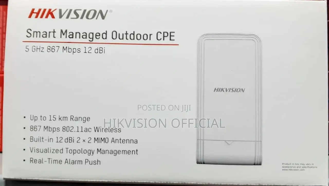 5ghz 867mbps 15km Outdoor Wireless Cpe Access Point