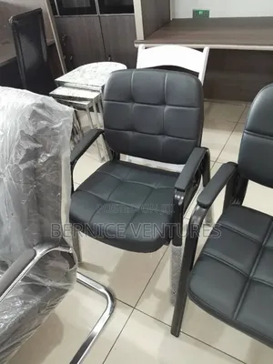 Black Seat