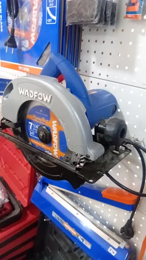 7" Circular Saw
