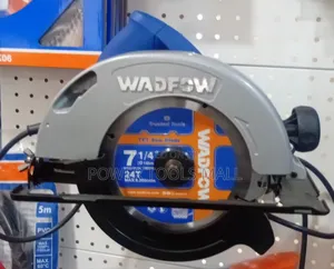 7" Circular Saw