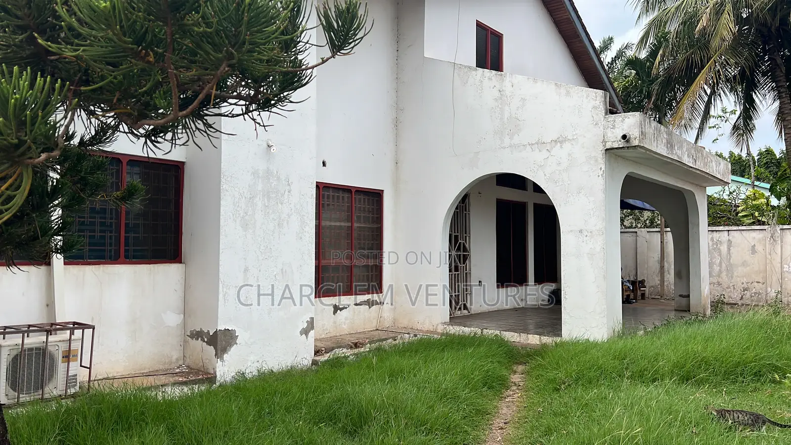 4bdrm House in Charclem Ventures, Teshie-Nungua Estates for sale