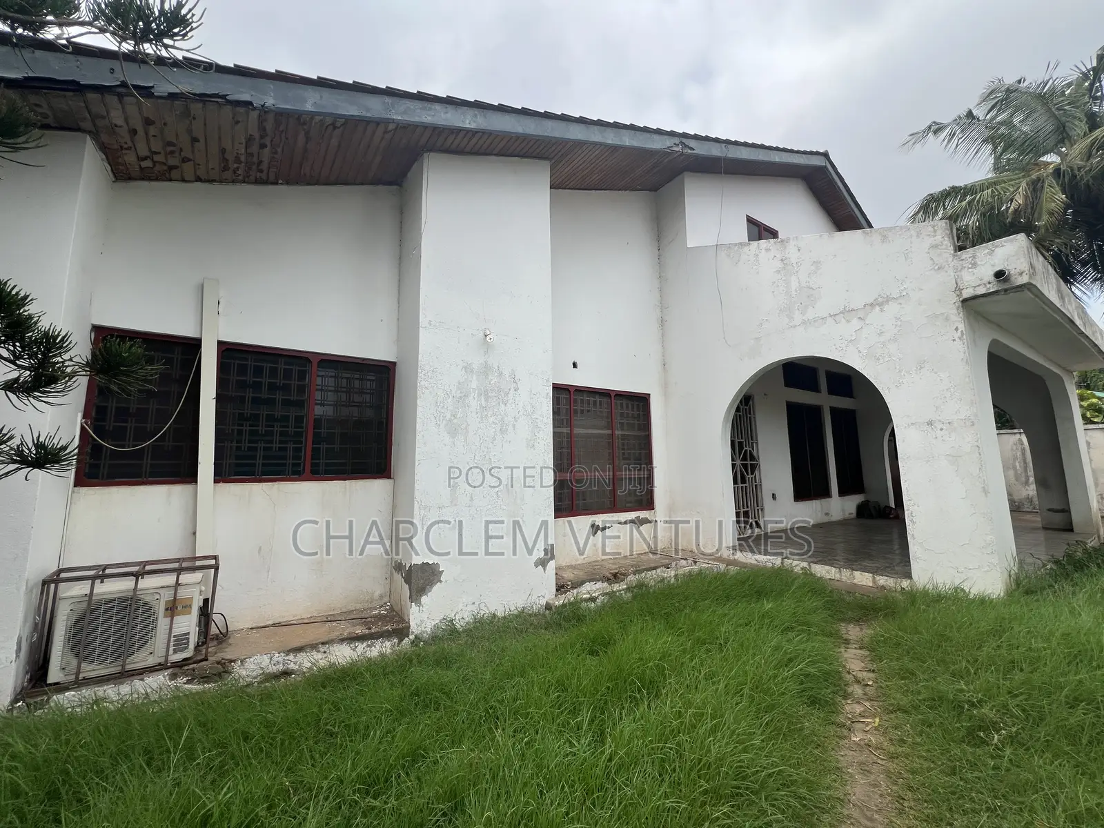 4bdrm House in Charclem Ventures, Teshie-Nungua Estates for sale