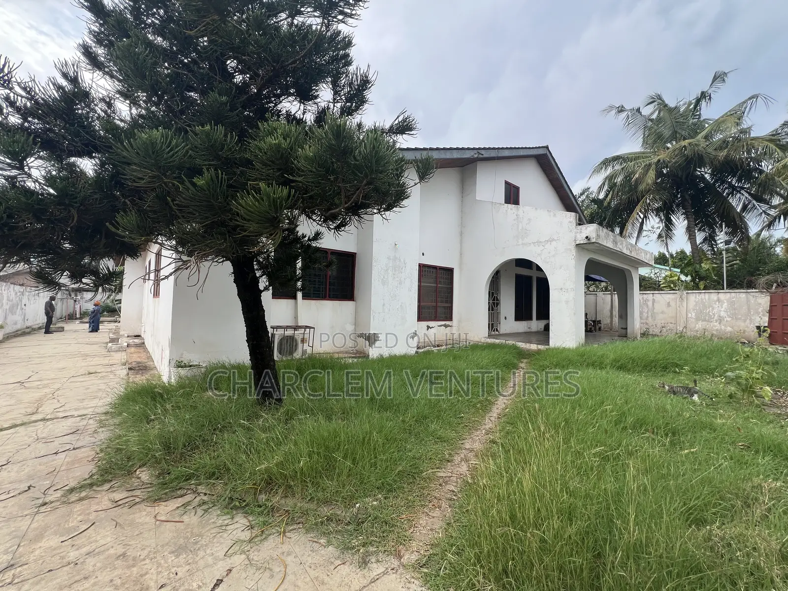 4bdrm House in Charclem Ventures, Teshie-Nungua Estates for sale