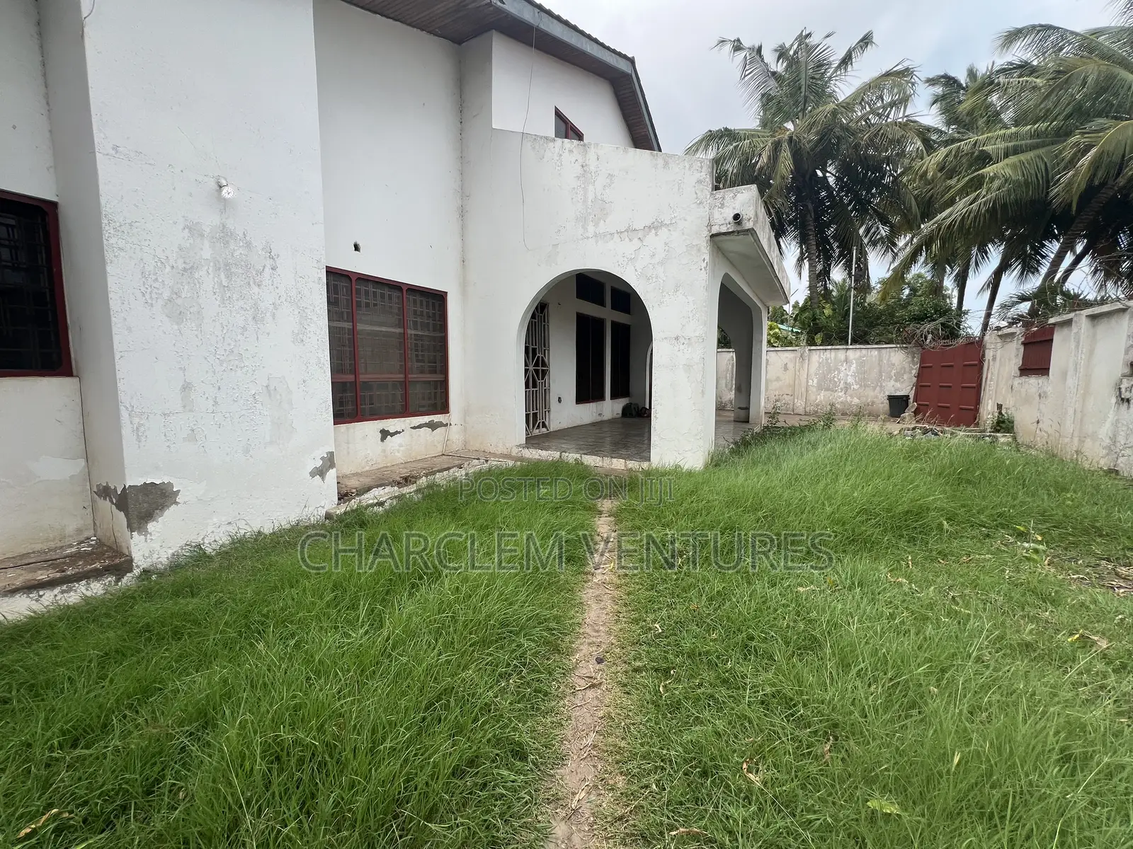 4bdrm House in Charclem Ventures, Teshie-Nungua Estates for sale