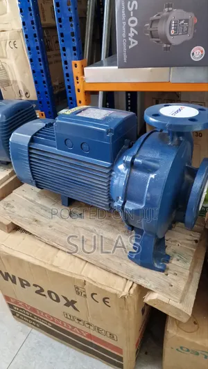 10hp Pedrollo Water Pump