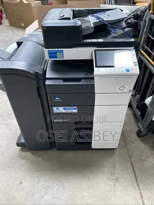Canon Photocopier Servicing