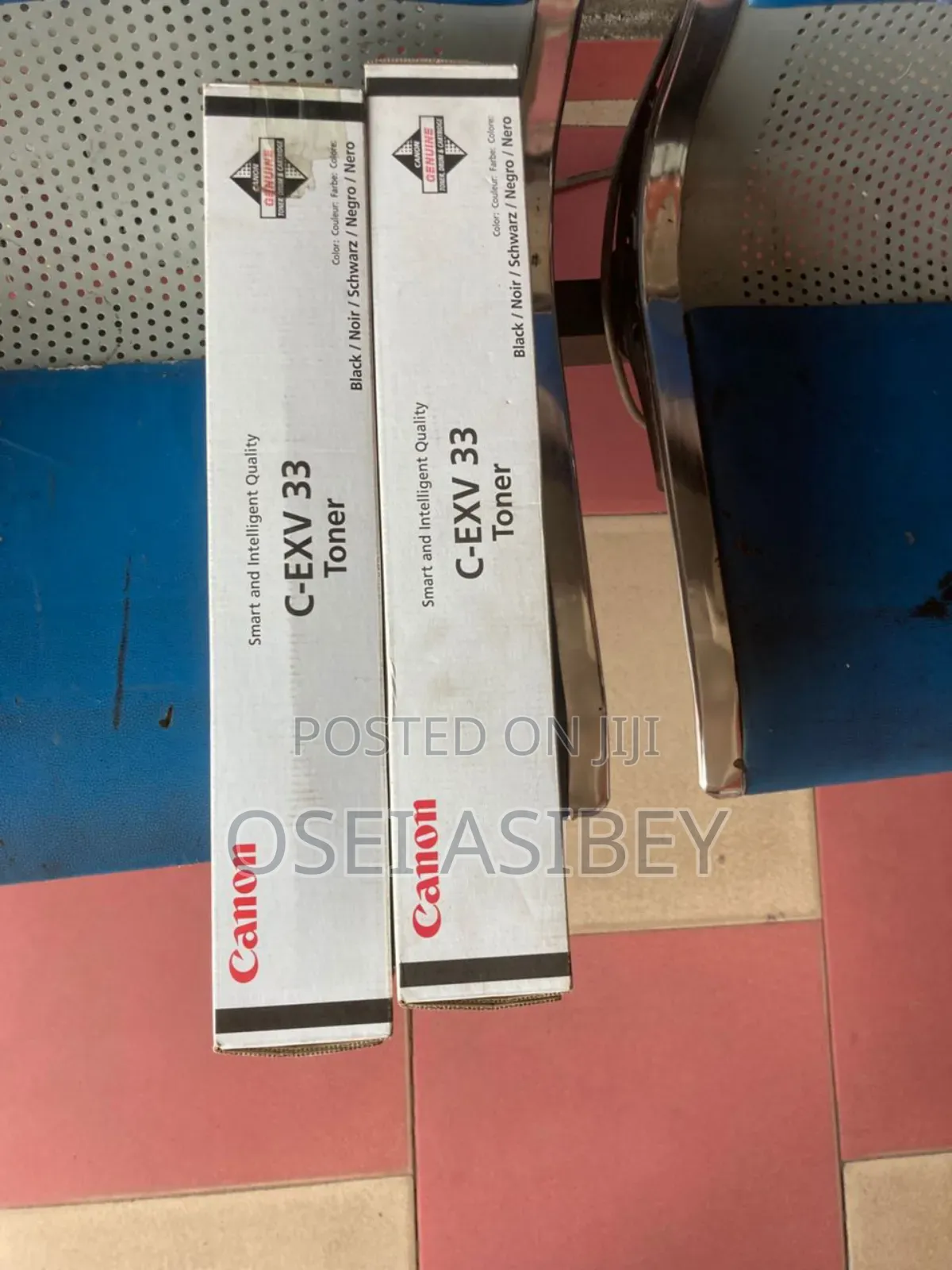 Canon Photocopier Servicing