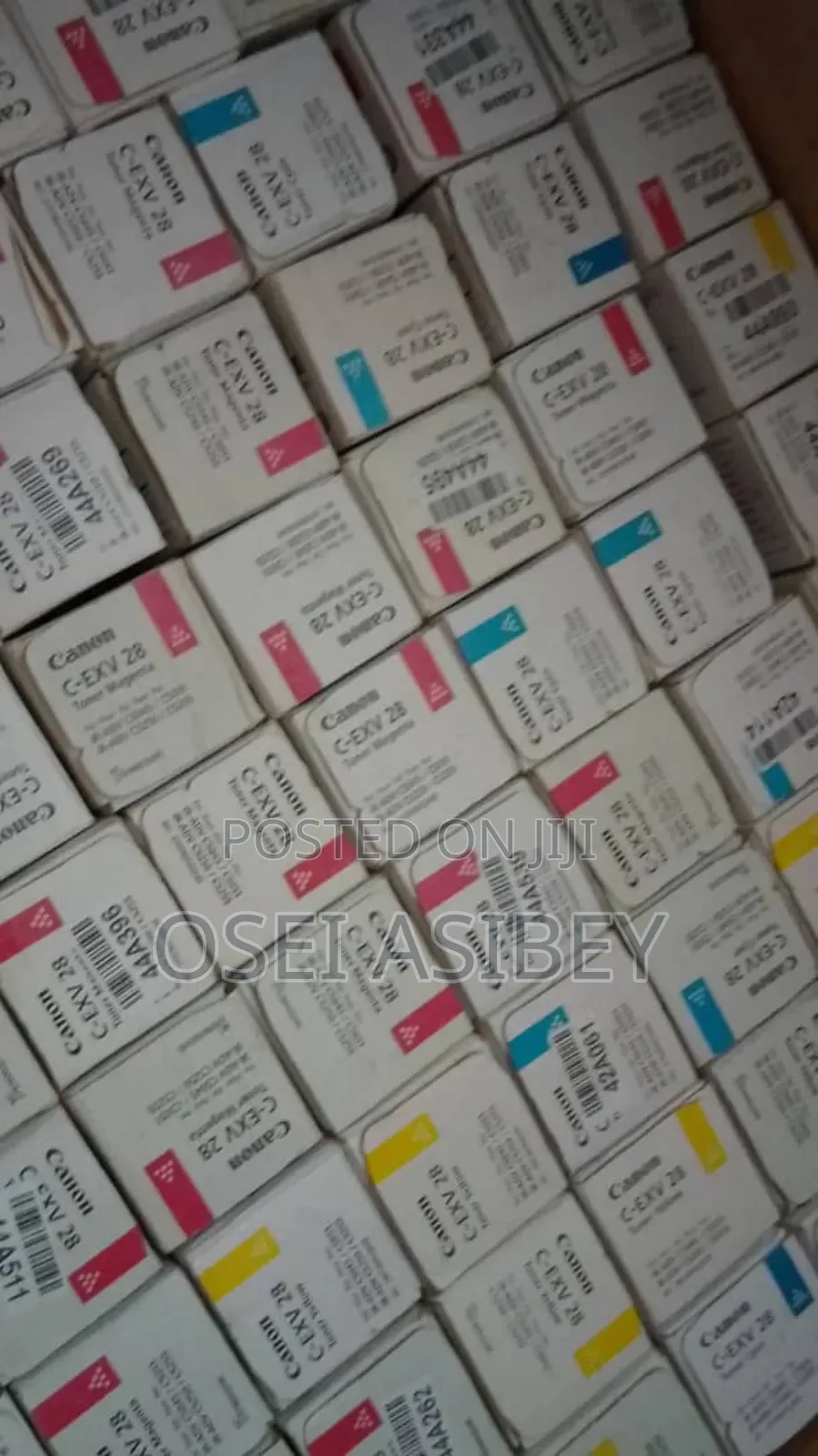 Canon Photocopier Servicing