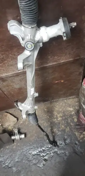 Hyundai Palisade 2018,2019,2020,2021-2023 Steering Rack