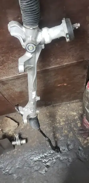 Hyundai Palisade 2018,2019,2020,2021-2023 Steering Rack