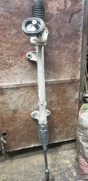 Hyundai Palisade 2018,2019,2020,2021-2023 Steering Rack