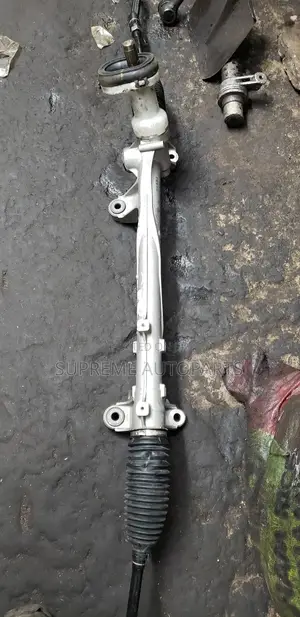 Hyundai Palisade 2018,2019,2020,2021-2023 Steering Rack