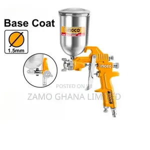 Photo - Air Spray Gun # Asg4042